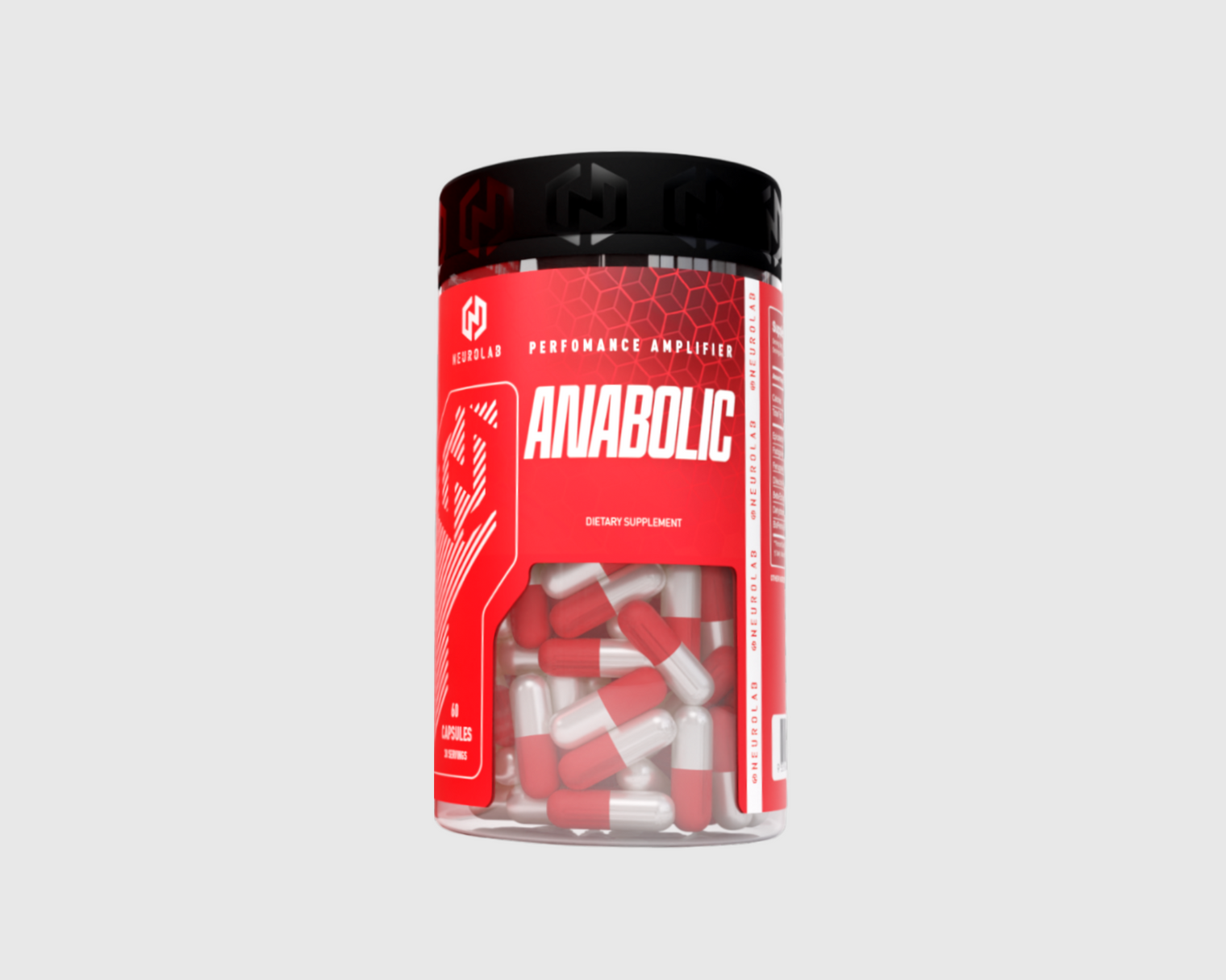 Anabolic