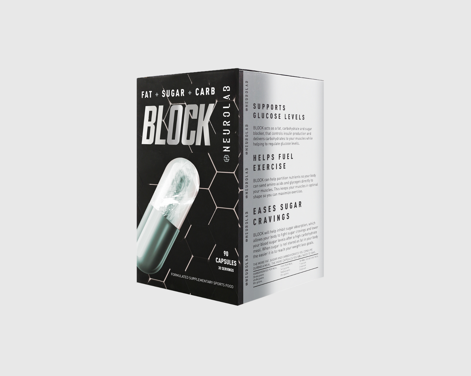 Block