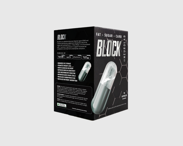 Block
