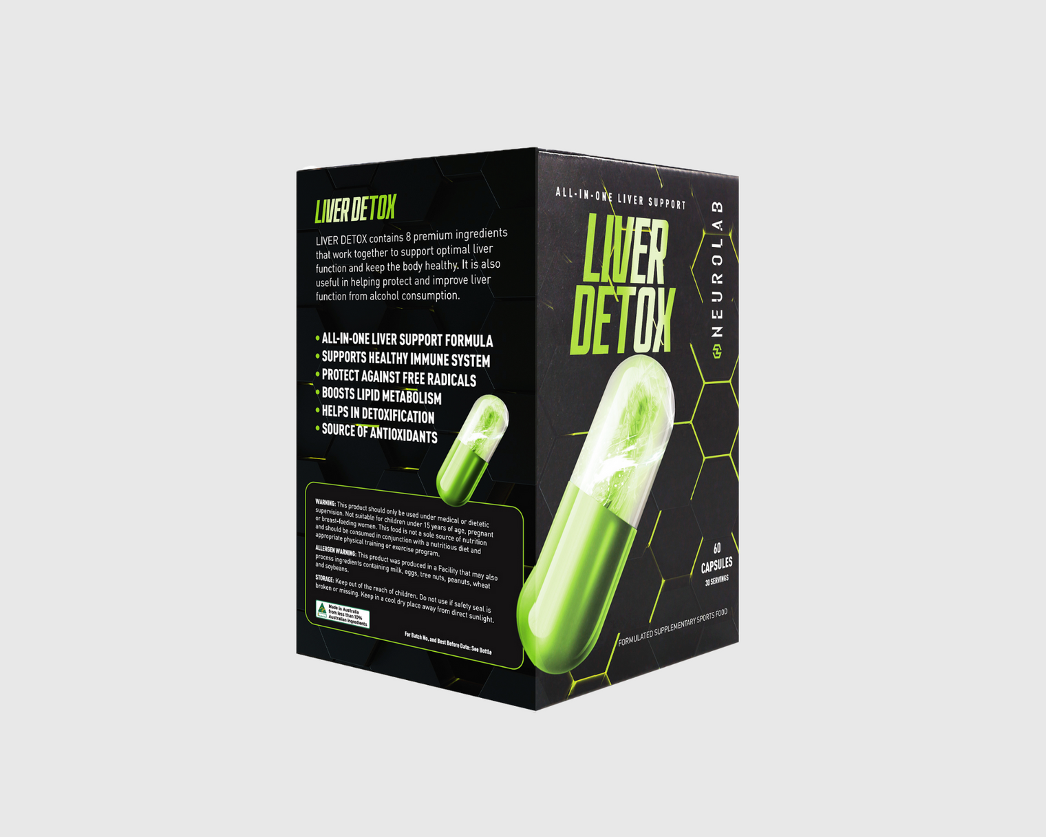 Liver Detox