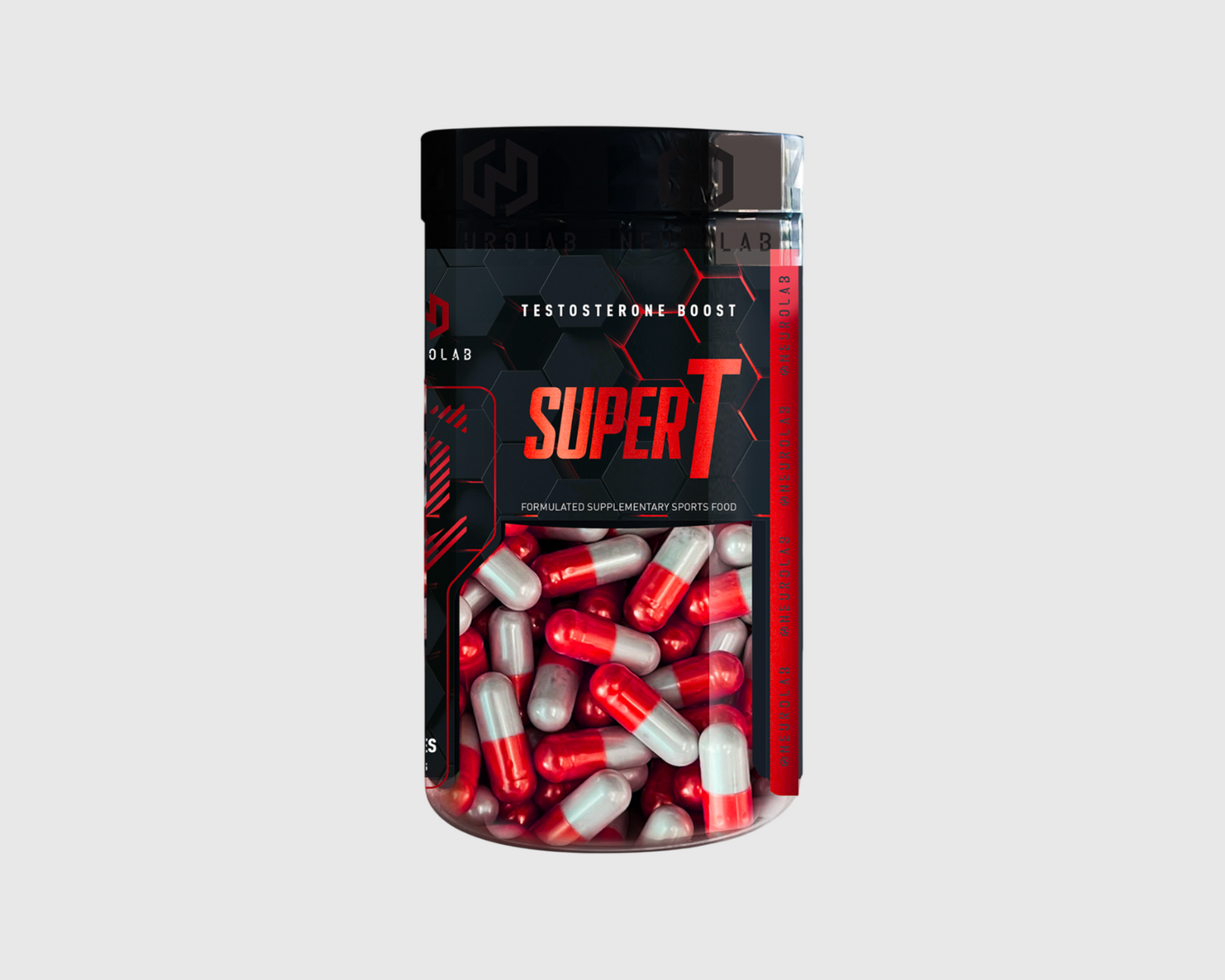 Super T
