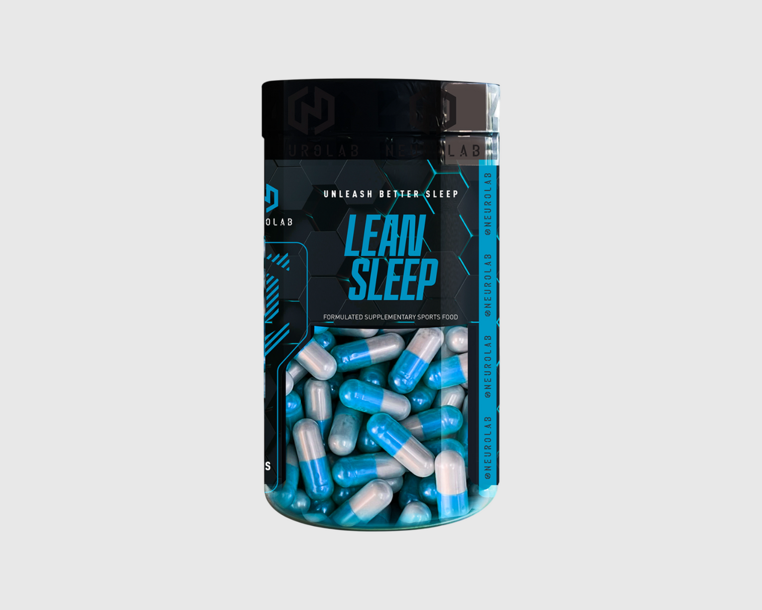 Lean Sleep