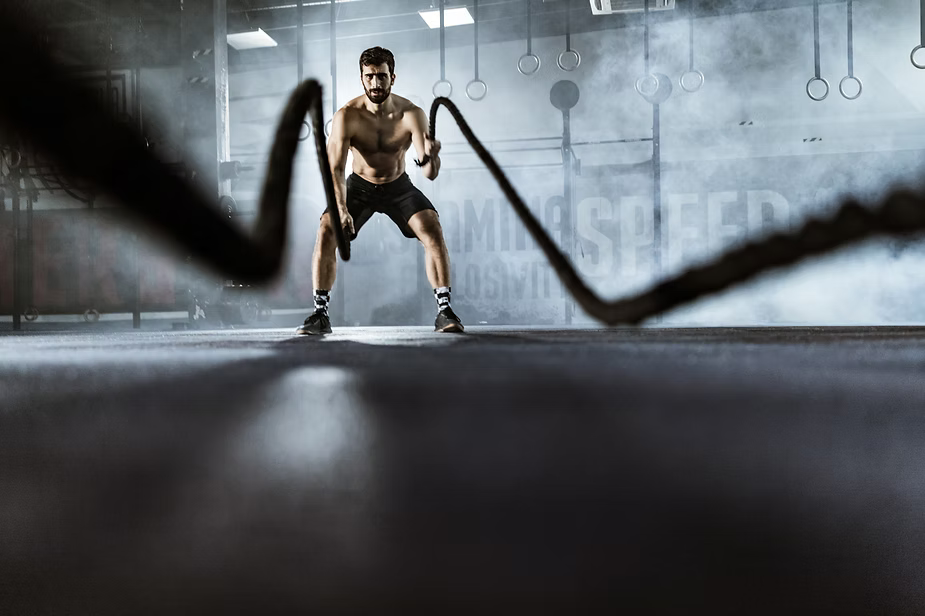 The truth about being “fit”