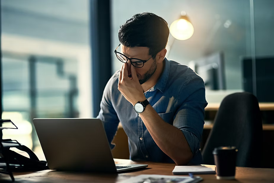 Stress and Strength: Four Ways It Impacts Your Performance