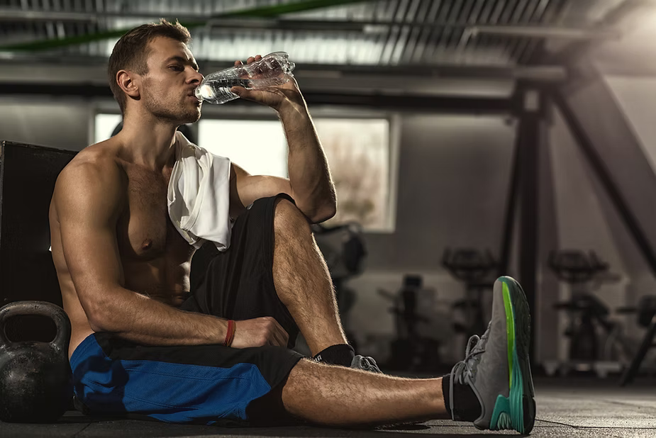Everything You Need To Know About Hydration