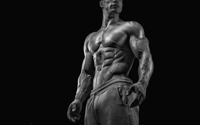 How to Shred Fat Without Losing the Muscle You Worked For