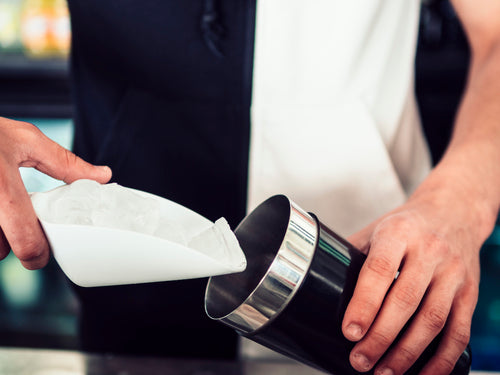 High-Stim vs. Non-Stim Pre-Workout: How to Choose