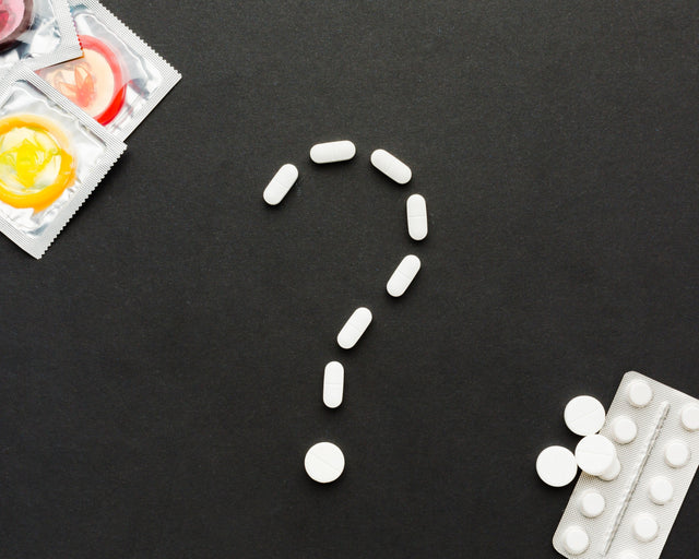 Beta-Alanine Tingles: Why 3,200mg Causes It