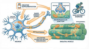 The Ultimate Guide to Nootropic PreWorkouts: Why Mind-Muscle Connection Changes Everything