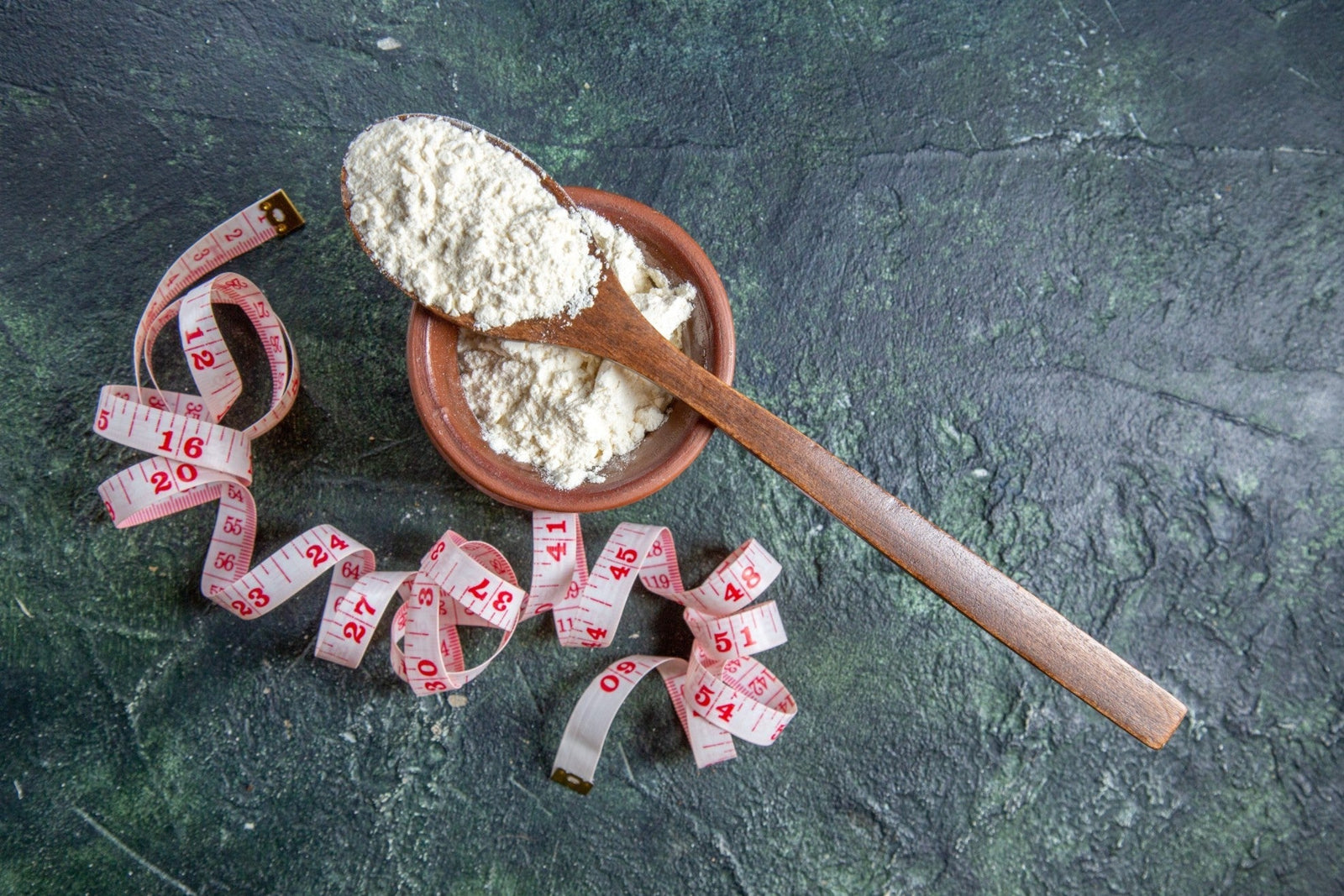Breaking the Plateau: The Best Natural Anabolic Supplements for Faster Lean Mass Gains