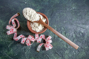 Breaking the Plateau: The Best Natural Anabolic Supplements for Faster Lean Mass Gains
