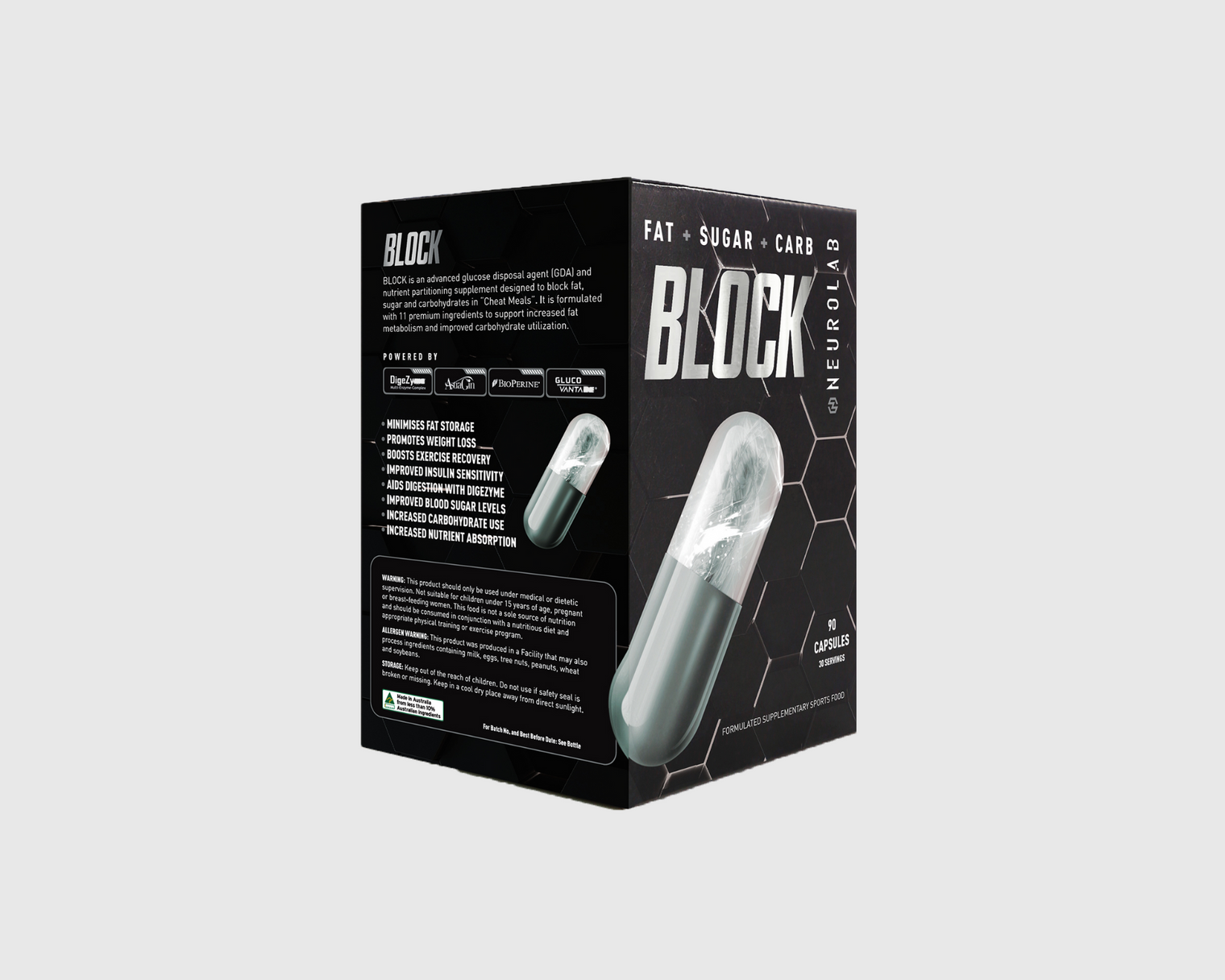 Block