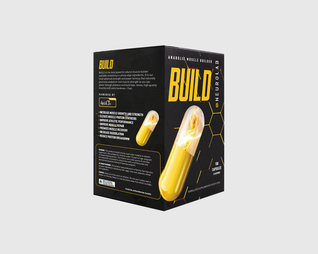 BUILD