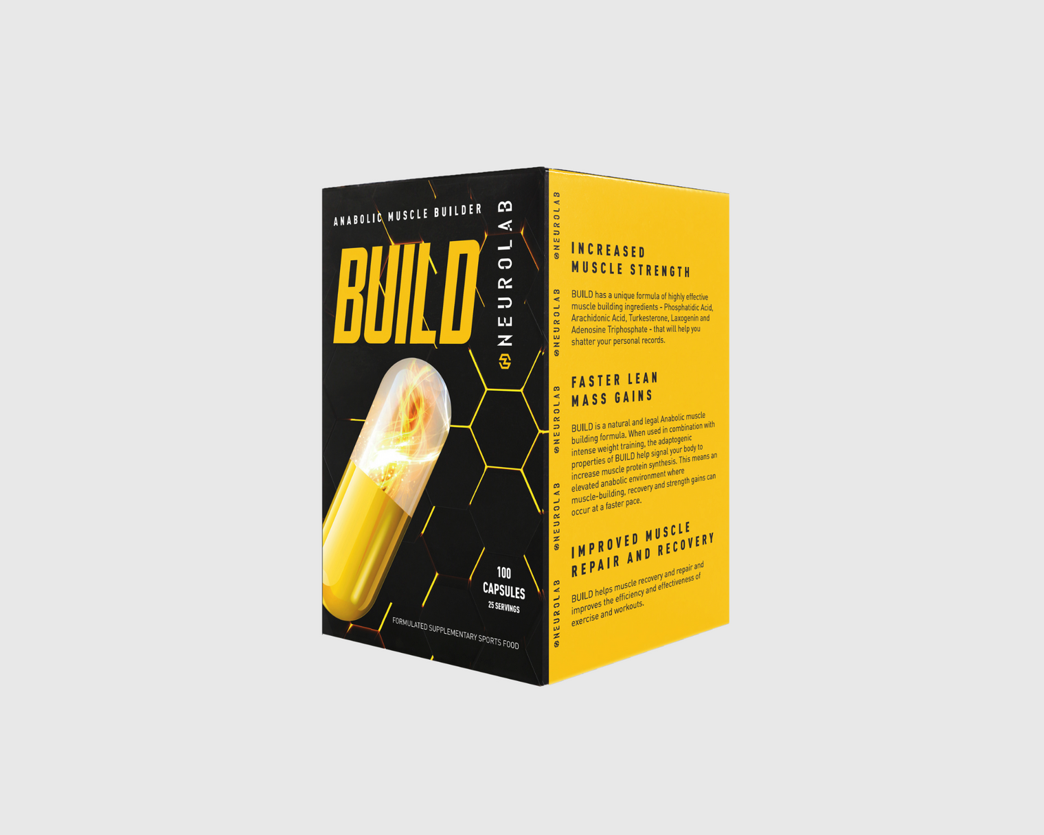 BUILD