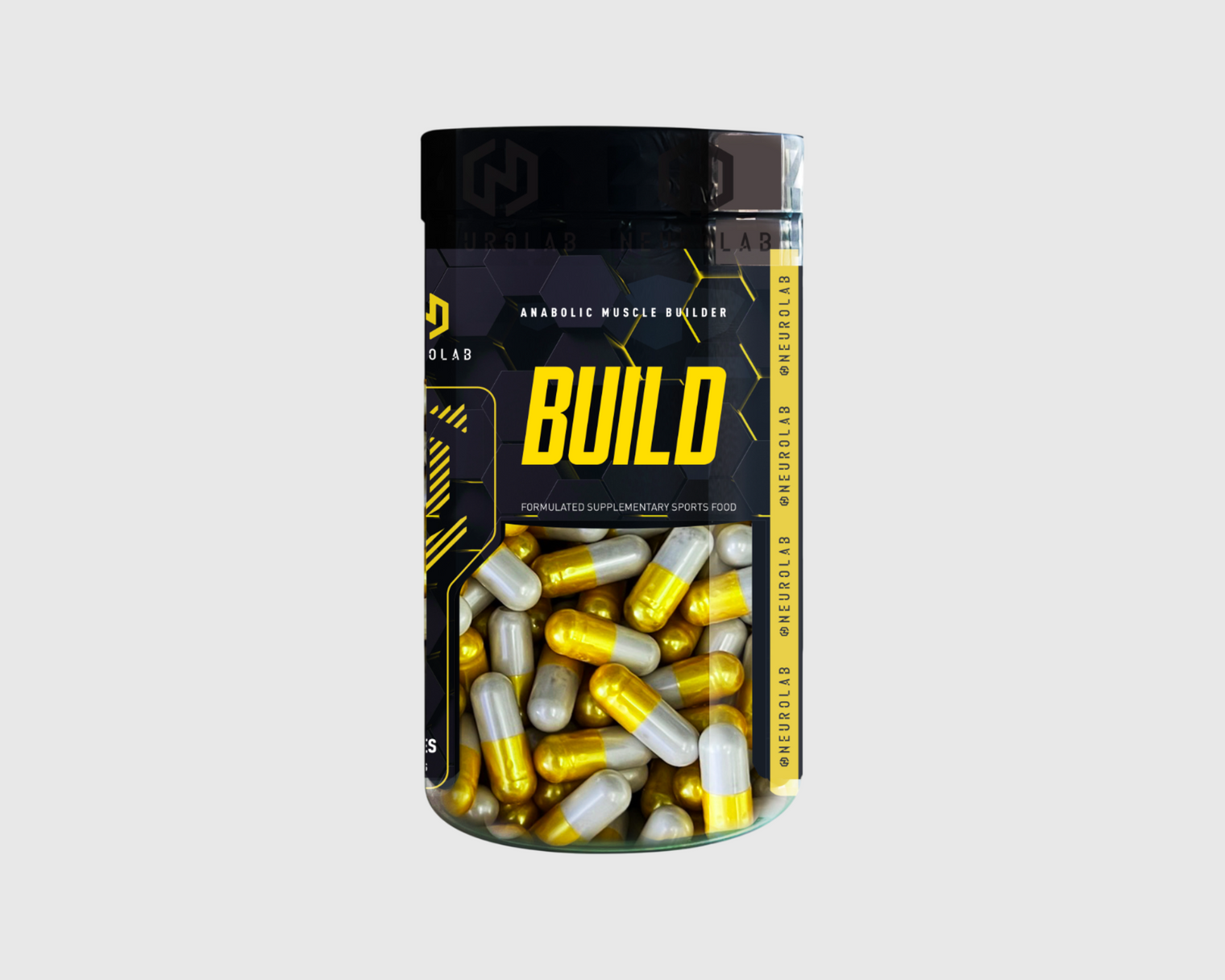 BUILD