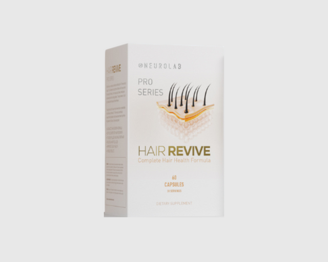 Hair Revive
