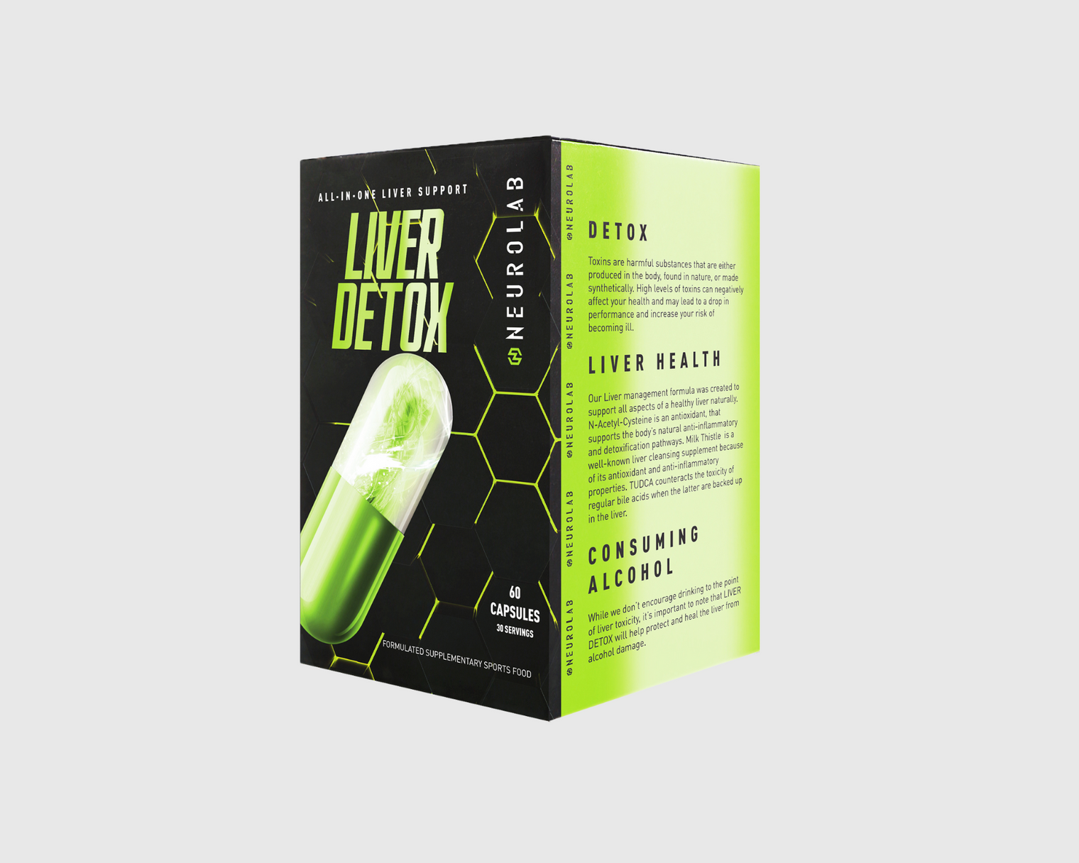 Liver Detox