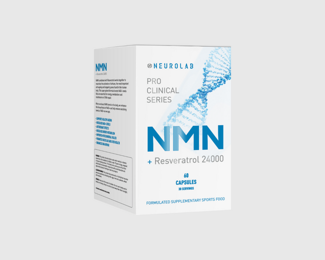 NMN