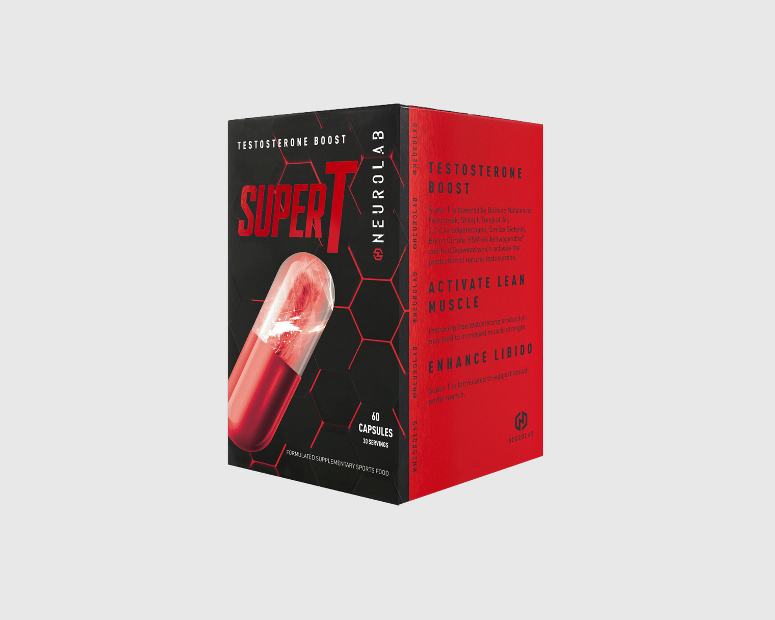 Super T