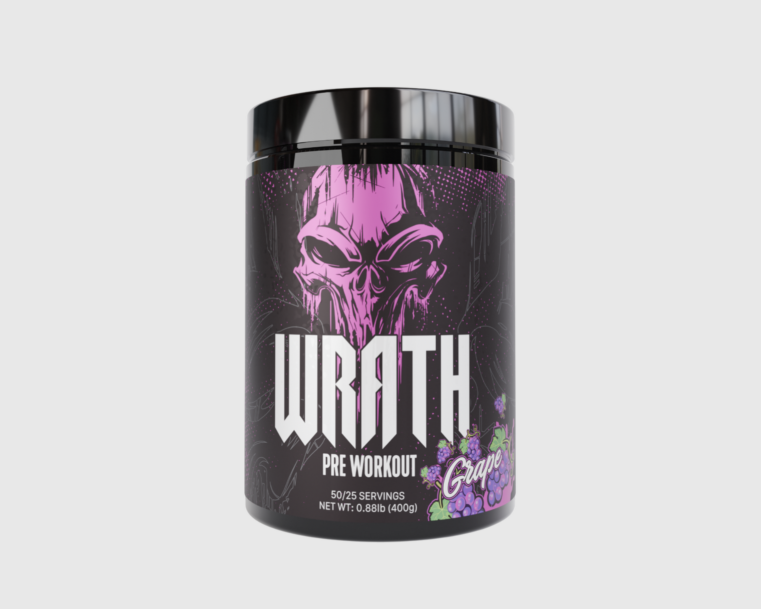 Wrath Grape