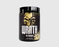Wrath Mango Pineapple