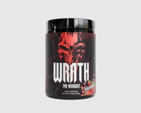 Wrath Raspberry