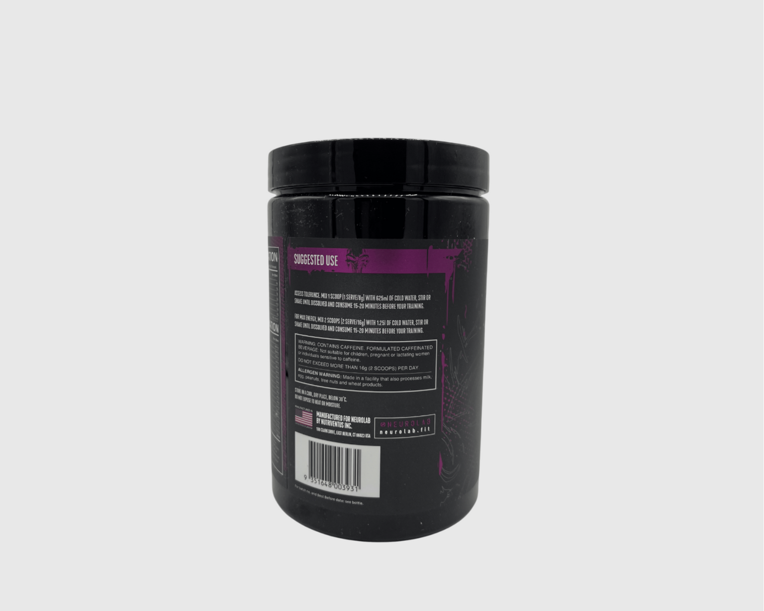 Wrath Grape