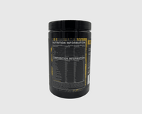 Wrath Mango Pineapple